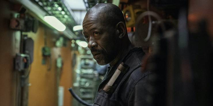 Fear TWD Is Now Better Than The Walking Dead Fear TWD Is Now Better Than The Walking Dead